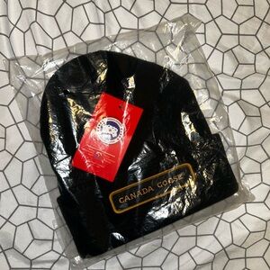 Canada Goose Beanie/Winter Hat BNWT